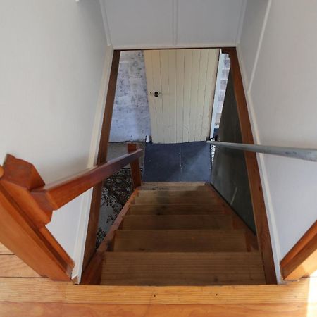 Adelphi Villa Kaikoura Exterior foto