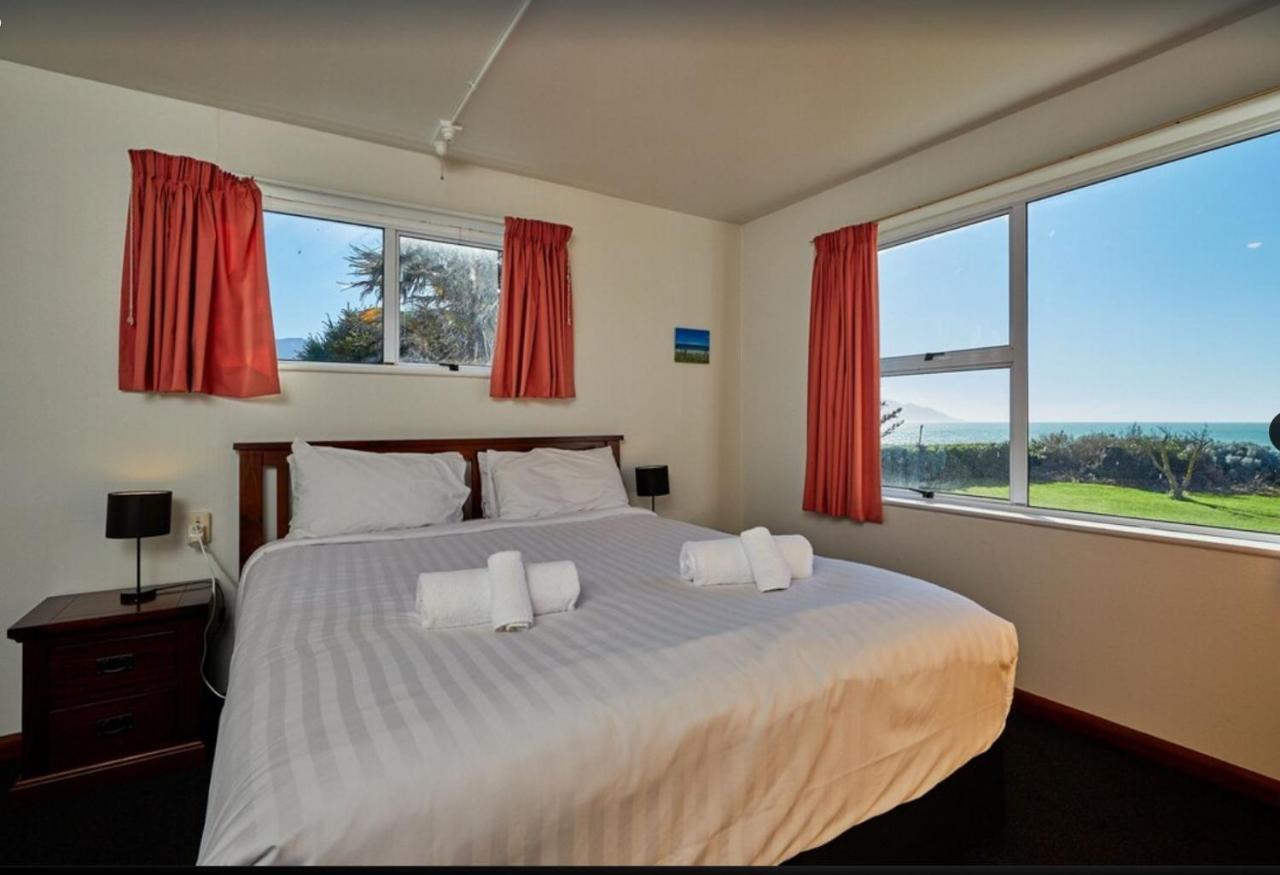 Adelphi Villa Kaikoura Exterior foto