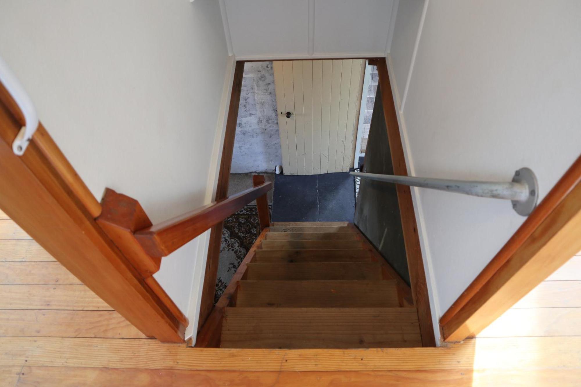 Adelphi Villa Kaikoura Exterior foto